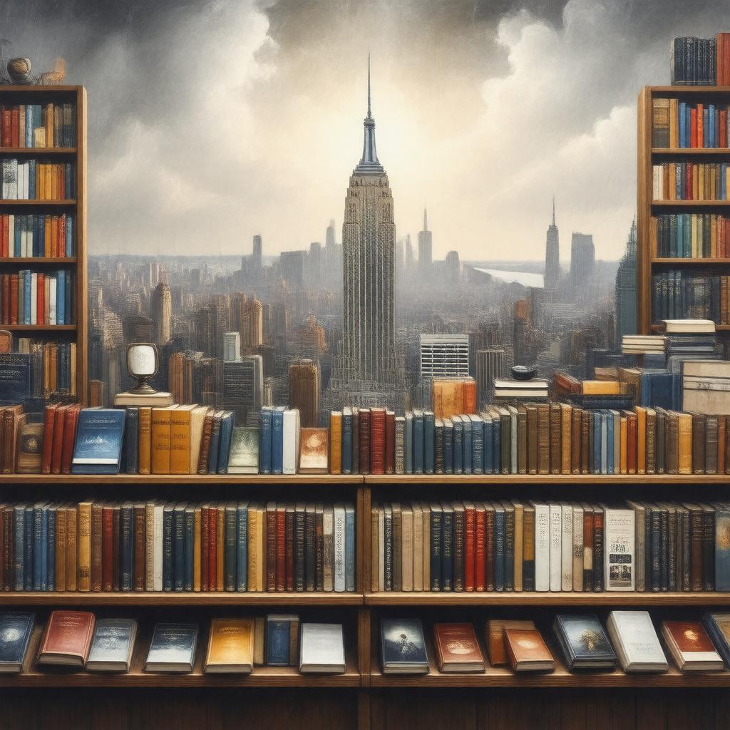 Atria Books
